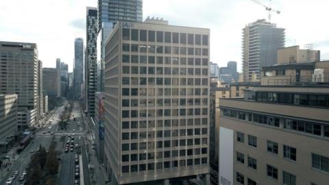 Princess Margaret Cancer Centre receives $50M from Peter Gilgan Foundation