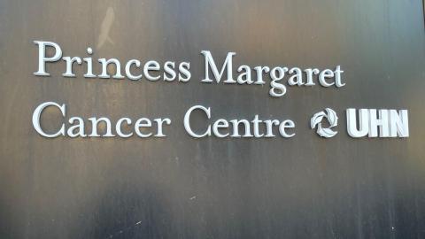 Princess Margaret Cancer Foundation receives $100M anonymous gift