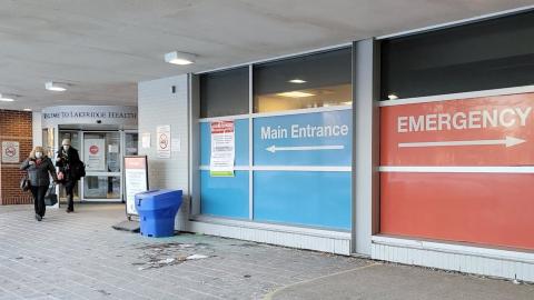 Privacy investigation looks into snooping incidents involving patient medical records at Lakeridge Health