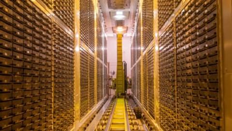 Private health records of half a million Britons offered for sale on Chinese website