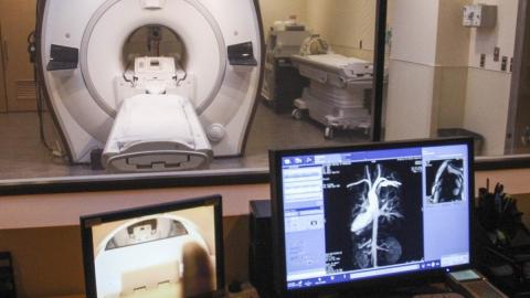 Private-pay medical testing will make wait times worse, for most