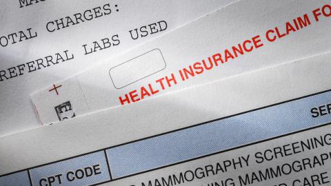 Privatized health systems have higher death rates, OECD comparison finds