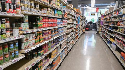 Processed foods may impact men's fertility, study finds