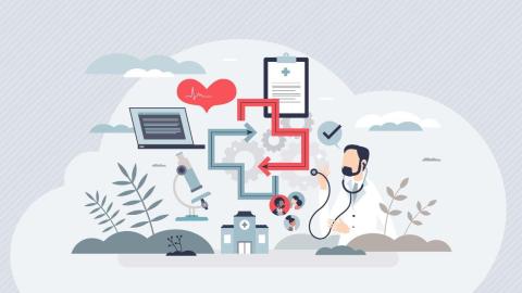 Professional self-regulation can still work if we run it in the public interest