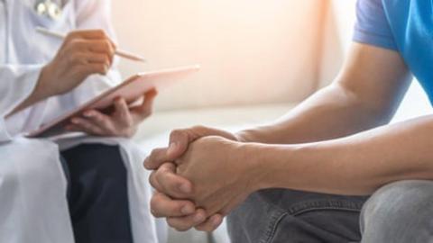 Prostate cancer screening can save lives but 'absolute benefit is small', study says