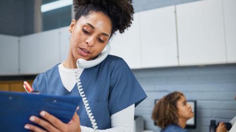 Protecting nursing students: The need for placement site guidelines in smaller clinics