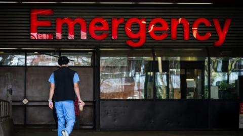 Providers, opposition criticize coming B.C. law that changes how health professionals are regulated