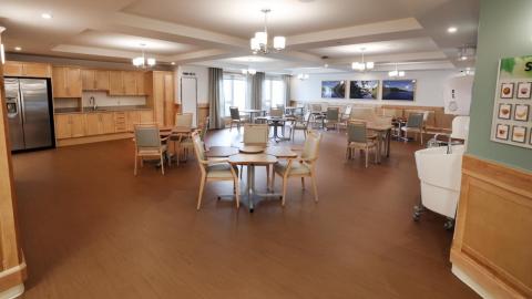 Province says cuts to caregivers' benefit won't impact Nova Scotians who rely on it