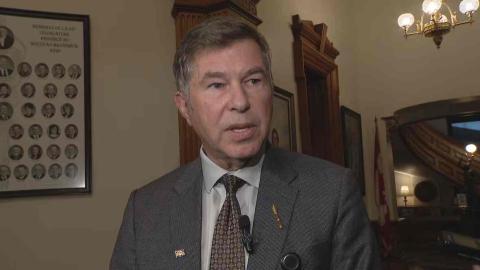 Province signs contract with new virtual health-care provider after missed deadline