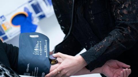 Provinces must soon pick up the tab for primary care by nurse practitioners