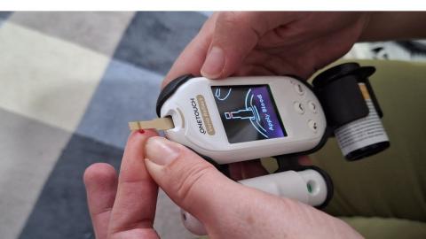 Provincial governments must adopt consistent standards for supporting students with diabetes