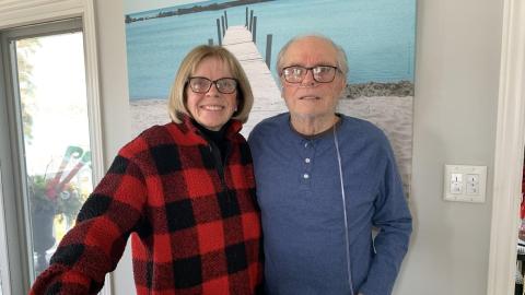 Psychedelics helped him deal with terminal illness anxiety, but getting them was a long, strange trip