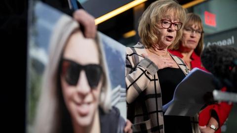 Public funds don't make Catholic hospitals 'government actors': lawyer in MAID case