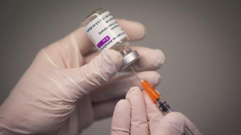 Public Health Agency of Canada announces it is taking over vaccine injury program