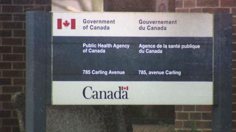 Public Health Agency of Canada reviewing ‘the VISP experience,’ including users’ concerns