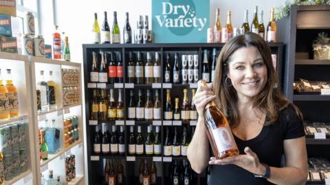 Public health campaign urges Southwestern Ontarians to rethink drinking