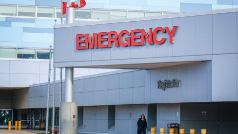 Public-private health care model coming to Alberta breaches Canada Health Act, legal expert argues