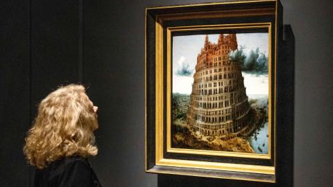 PubMed has competition from Germany. That’s a very good thing