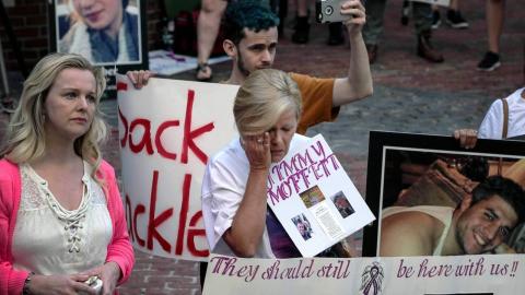 Purdue Pharma to be sentenced in criminal opioids case