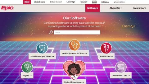 Quebec drops U.S. firm for provincewide rollout of electronic medical records