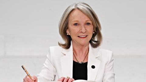 Quebec minister reserves the right to halt Digital Health Record pilot project