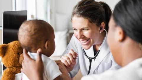 Quebec up 350 doctors over past year
