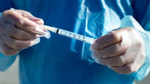 Quebec will not administer free flu shots this fall