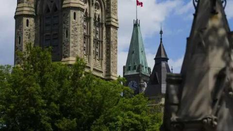 Ottawa provides $71 million for youth mental health services in Quebec