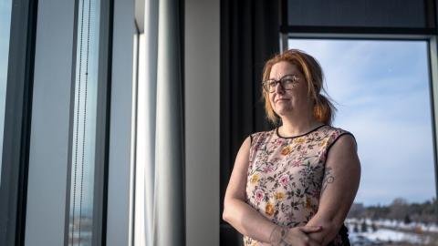 Quebec's advance-request MAID program offers a complicated example for other jurisdictions