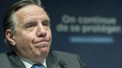 Quebec's New Health Care Law Sparks Province-Wide Clash with Doctors