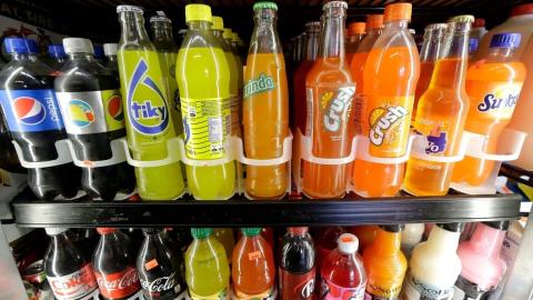 Raise prices on sugary drinks, alcohol and tobacco by 50%, WHO suggests