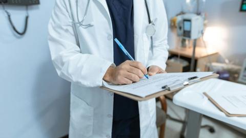 Rationing is built into the Canadian health care system
