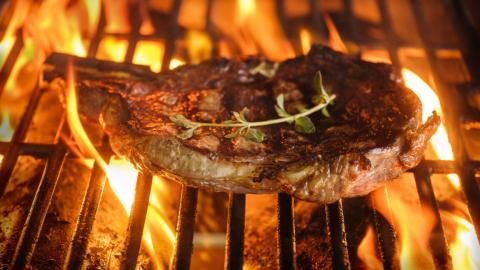 "Red meat allergy" from tick bites is spreading both in US and globally