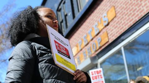 Refugees Deserve Health Care. They Shouldn't Have to Pay