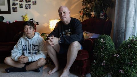 Regina family says mother lost to brain cancer 'didn't feel valued' by health-care system