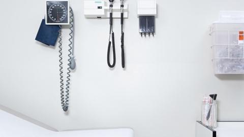 Regina hospital physician culture is both tragedy and farce