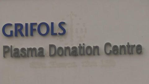 Regina plasma clinic investigated for 'non-compliance': Health Canada