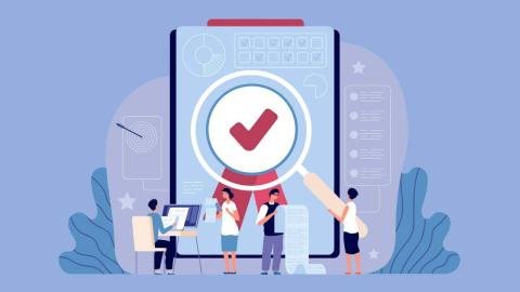 Regulatory colleges' Quality Assurance a time tax on health professionals