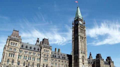 Remarks for the Honourable Marjorie Michel, Minister of Health - Health and Economic Prosperity: Opportunities for Canada - C.D. Howe Institute