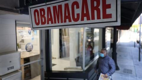 Removal of 760,000 people from ACA marketplace could undermine US health system