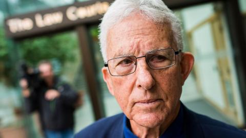 'Renegade' family physician Dr. Michael Klein fought to demedicalize childbirth
