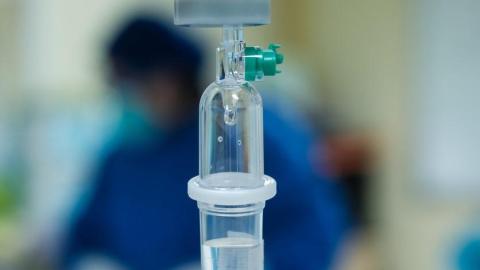 Report describes rare type of deadly flu-related brain damage in kids
