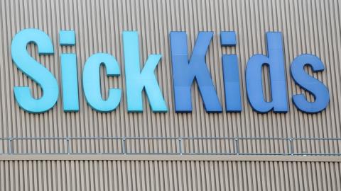 Report reveals Canada's children's health care underfunded and overstretched