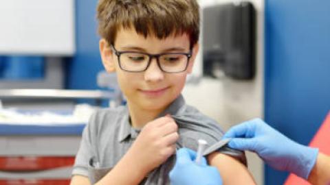 Reports suggest FDA officials will try to link COVID vaccines to pediatric deaths