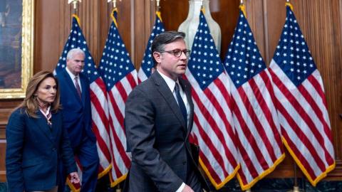 Republicans grapple with voter frustration over rising health care premiums