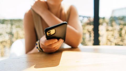 Research points to how companies could make social media less addictive for teens