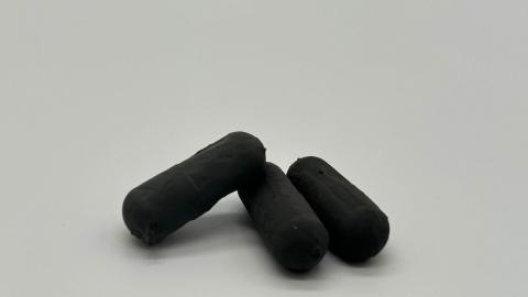 Researchers develop pill that can report if it has or hasn't been swallowed