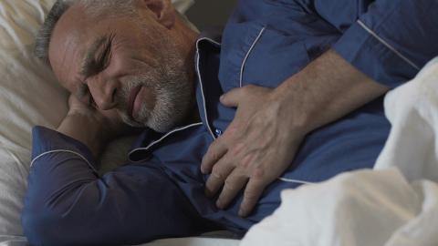 Researchers discover why cholesterol-lowering statins harm muscles