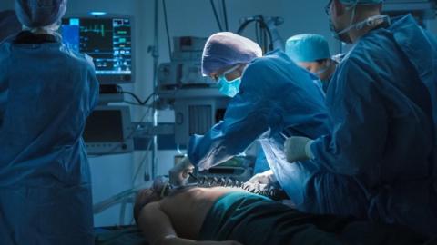 Researchers identify higher risk of heart disease in syphilis patients as US infections climb