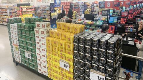 Researchers ranked Canada's most harmful drugs. Why alcohol is No. 1 — and how the drinker isn't the only victim